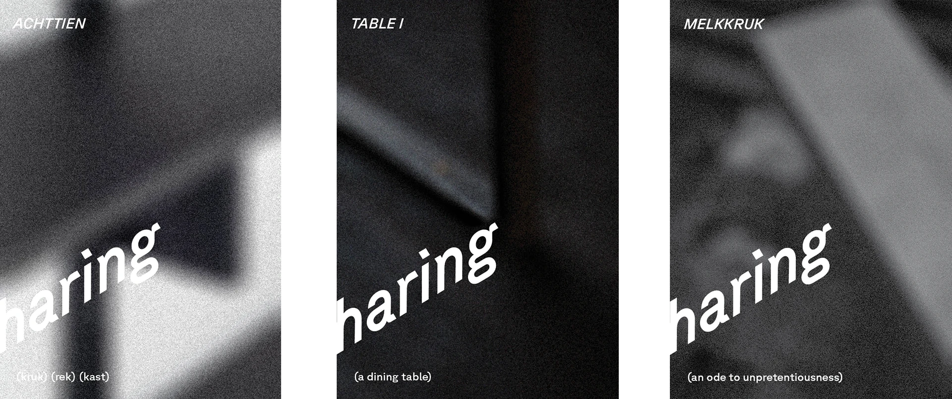 Haring_Brochure covers