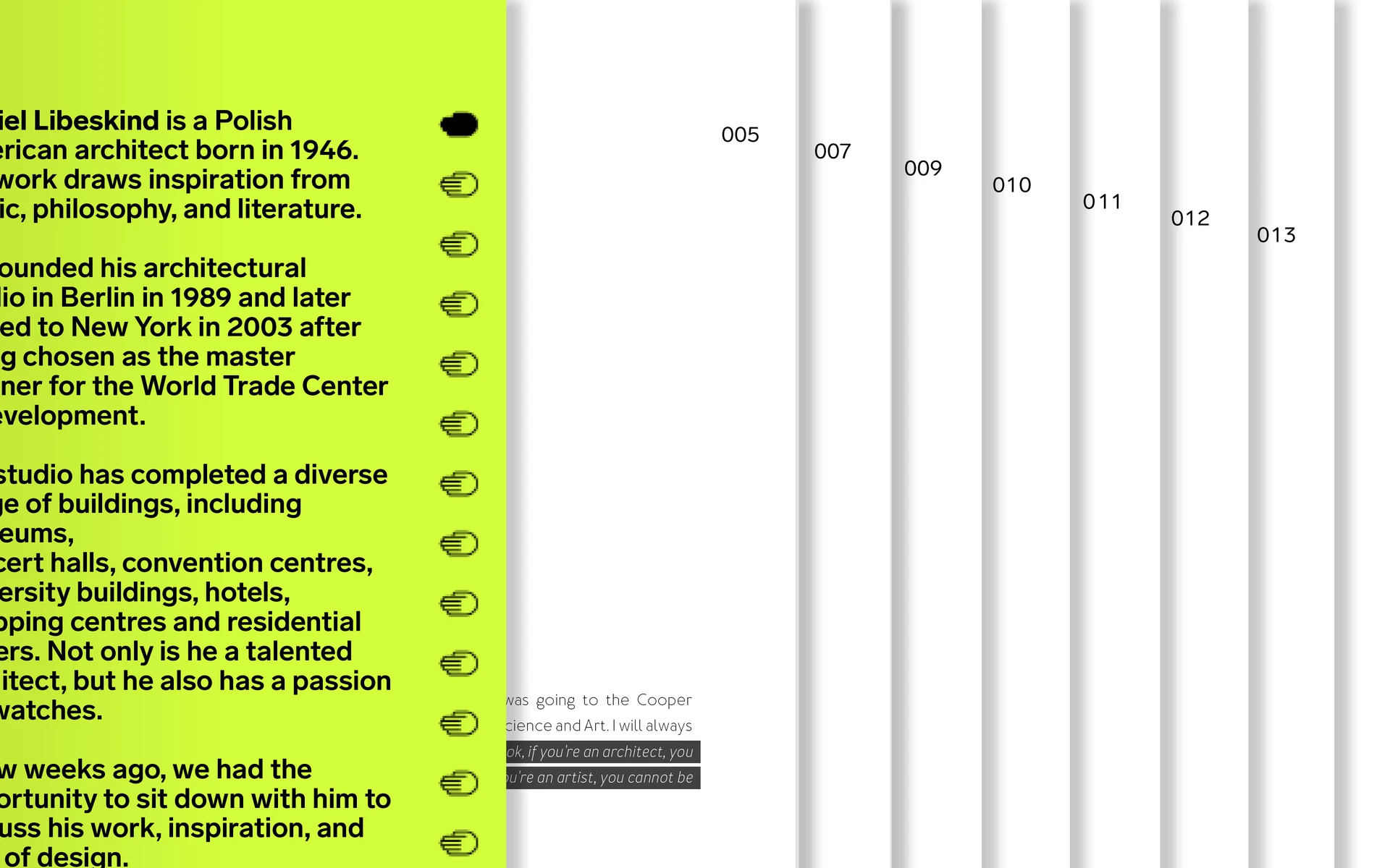 detail ressence catalogue