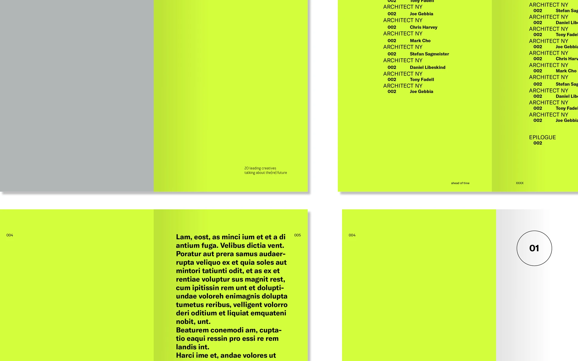 detail ressence catalogue