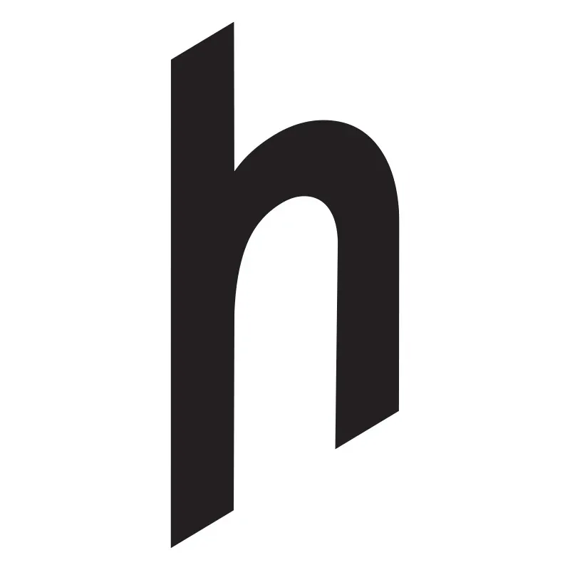 Haring_wordmark