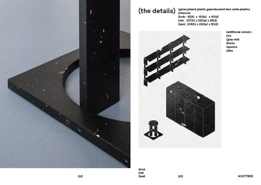 brochure achttien