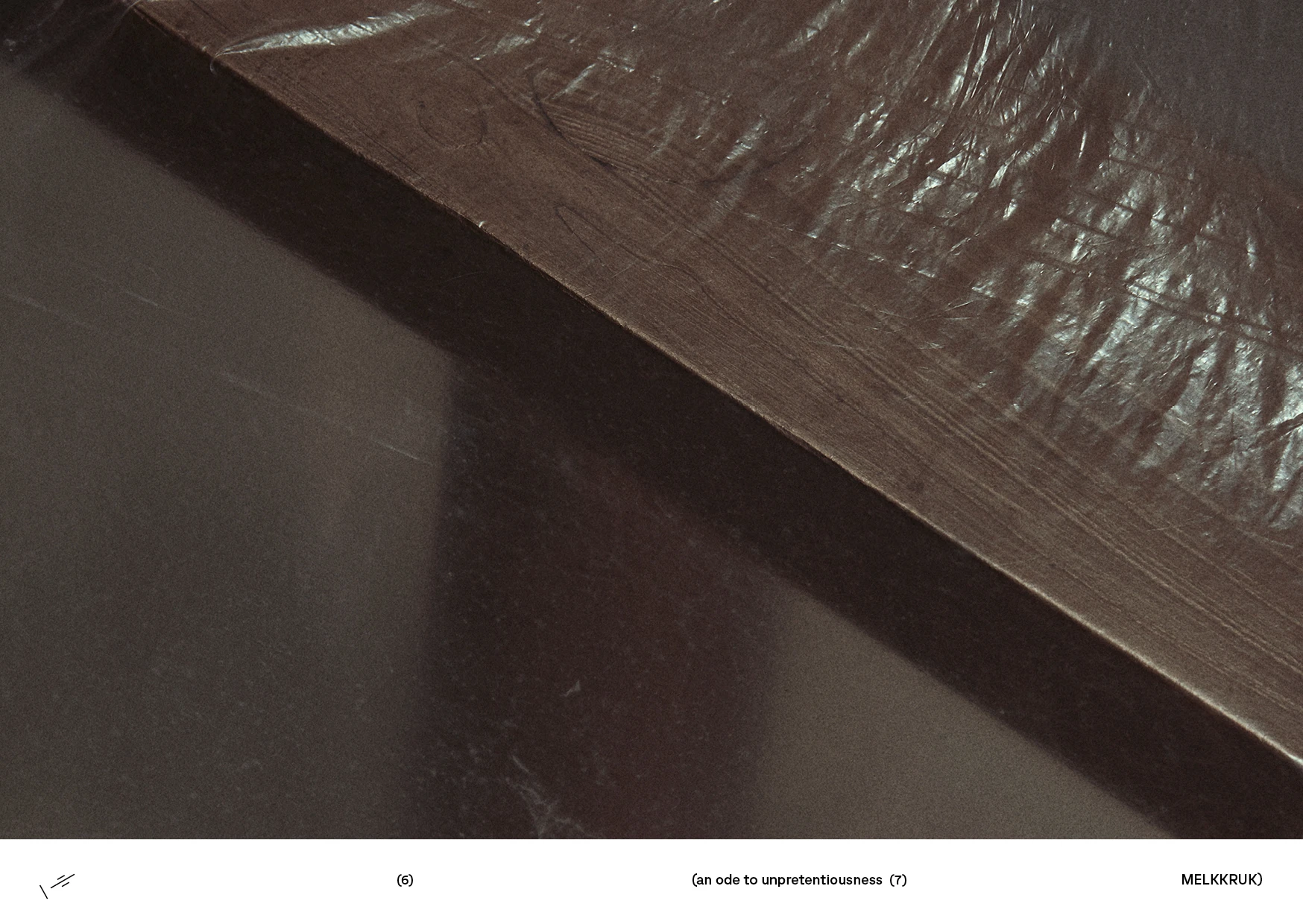 haring brochure melkkruk