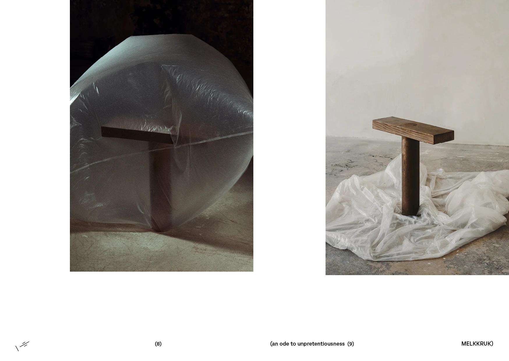 haring brochure melkkruk