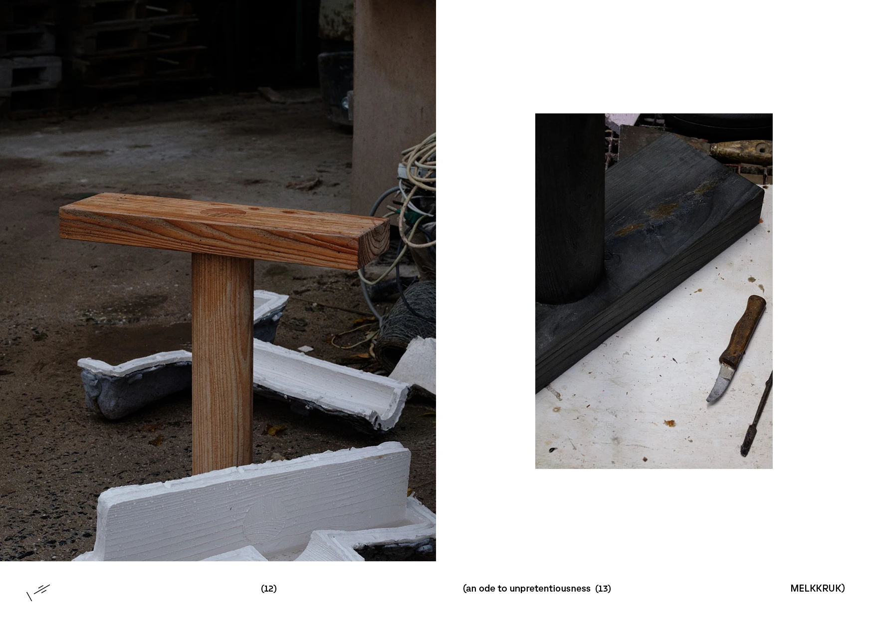 haring brochure melkkruk