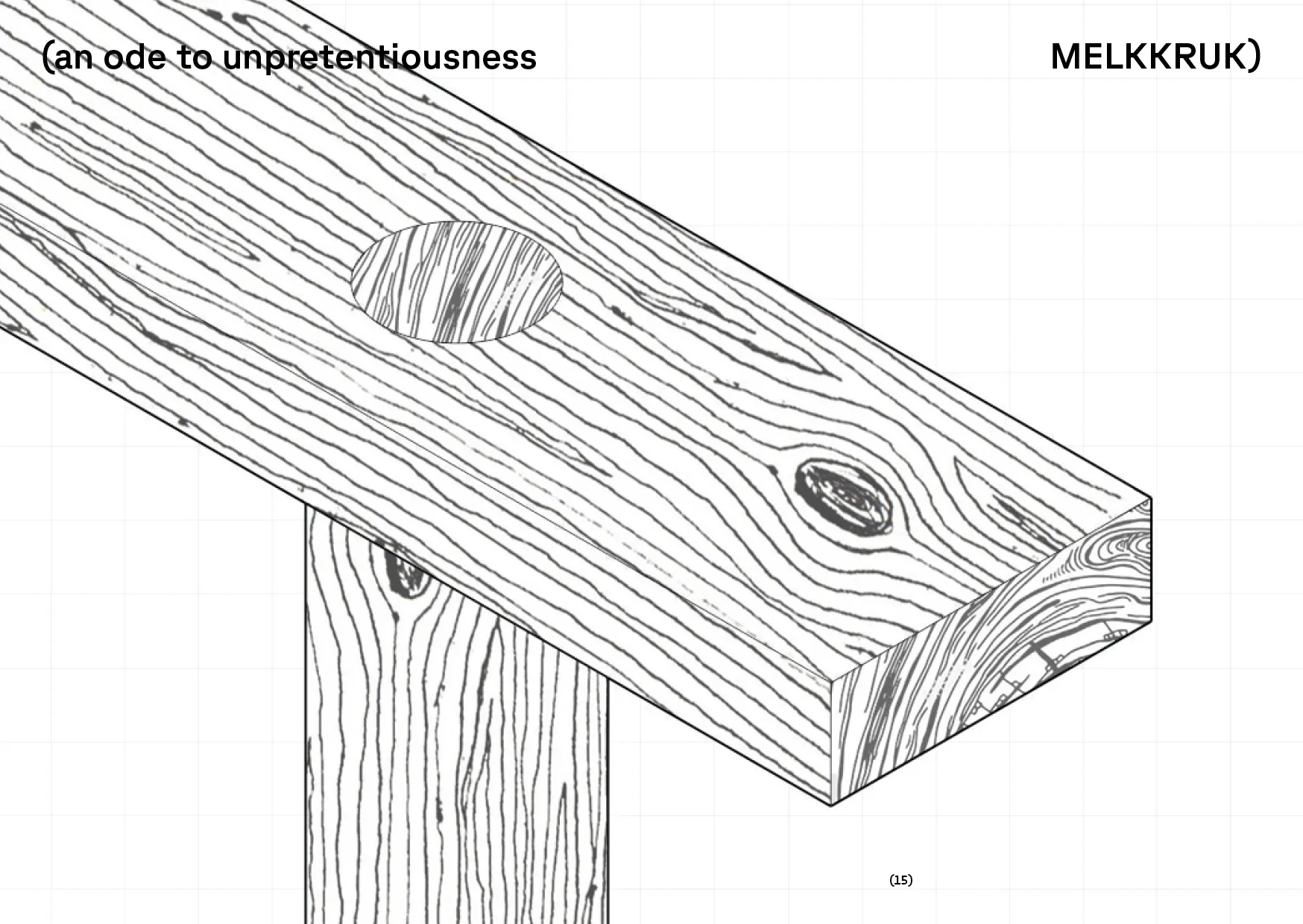 haring brochure melkkruk