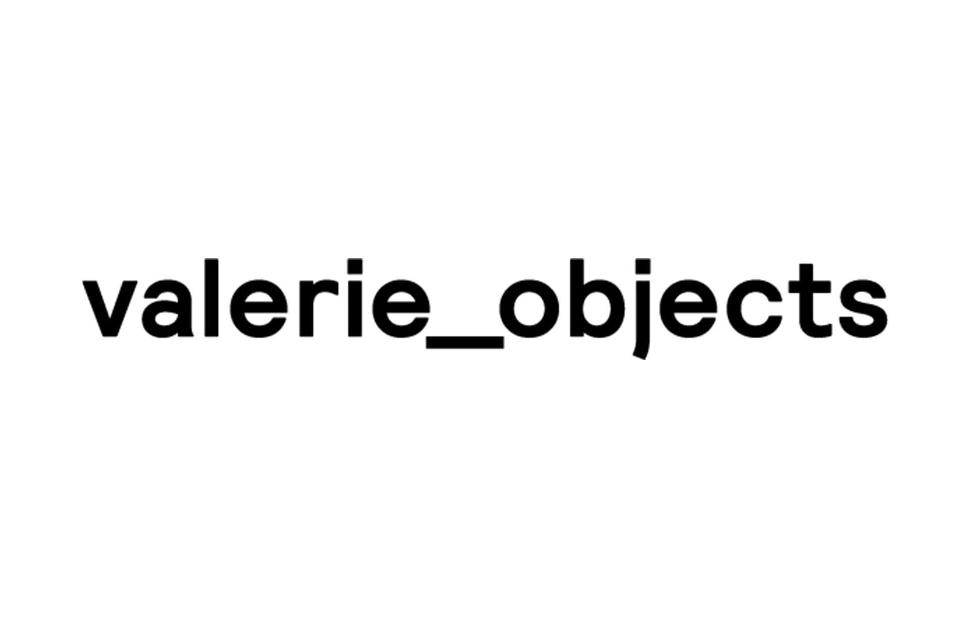 valerie_objects logo