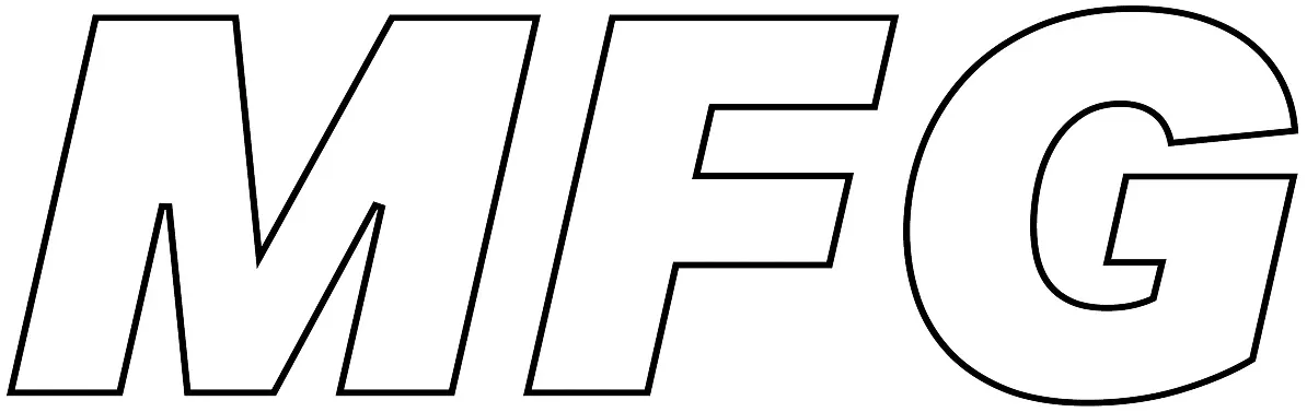 MAFFOOD GYOZA - MFG