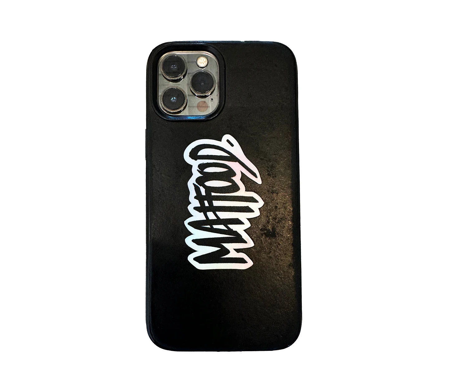 MFC - Sticker on mobile