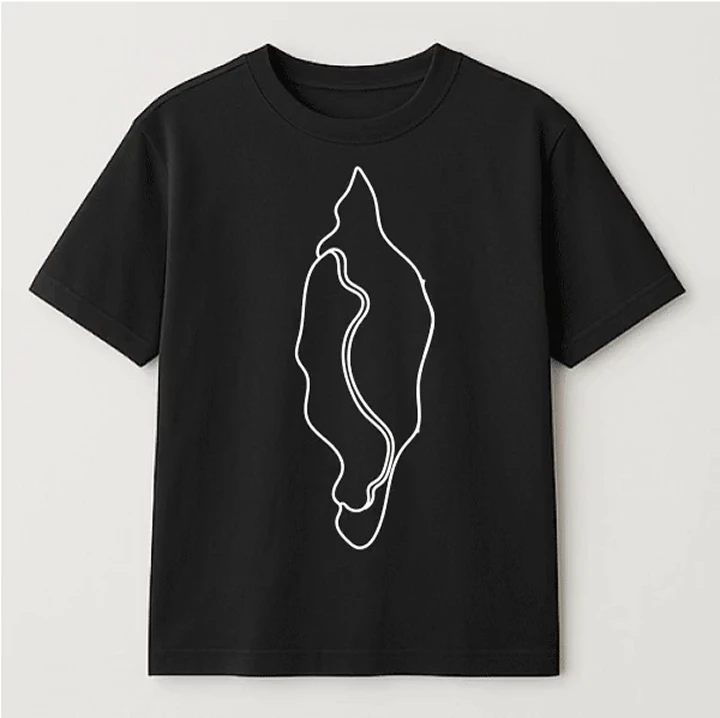 MAFFOOD GYOZA - MFG - T-Shirt