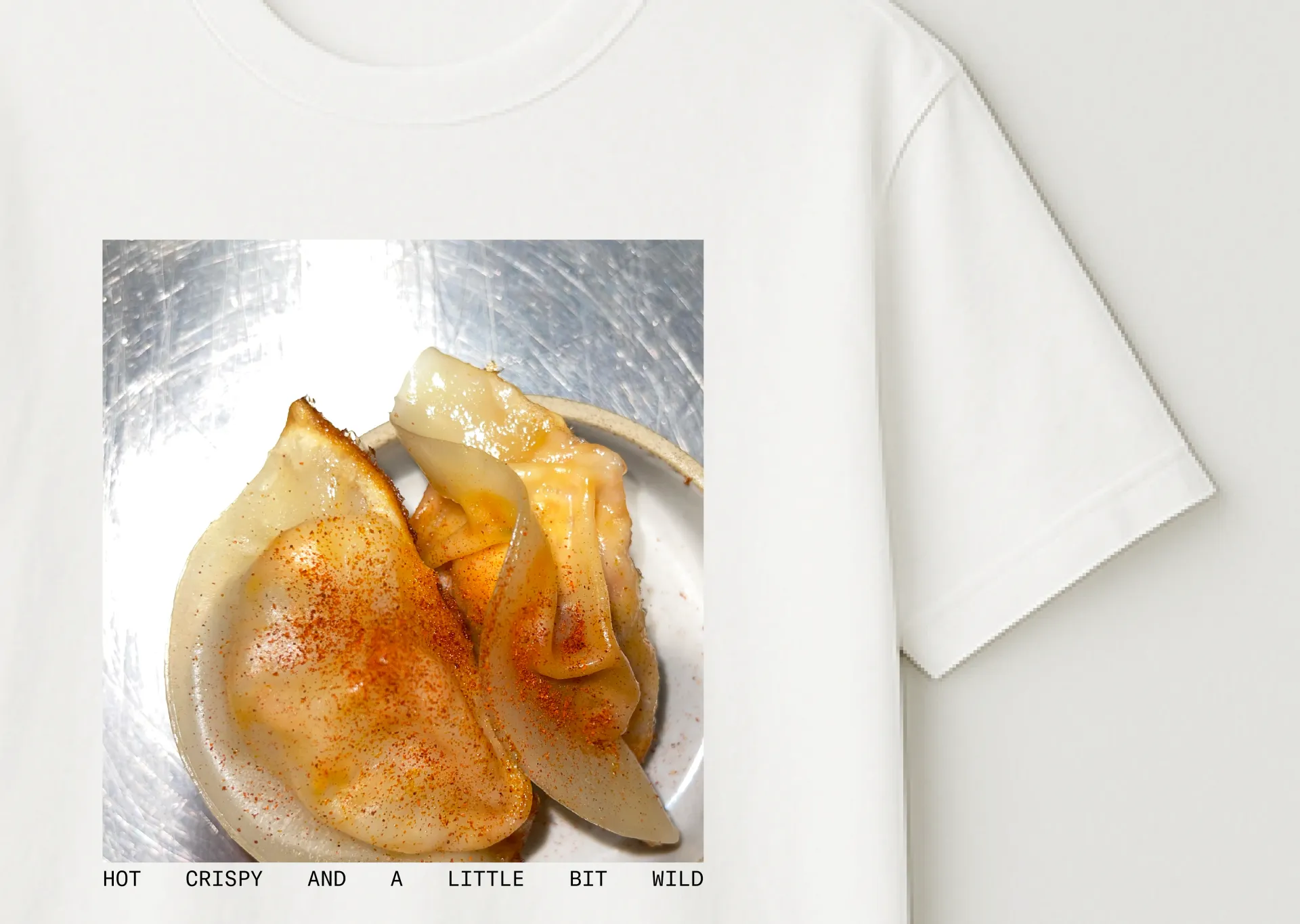 MAFFOOD IDENTITY