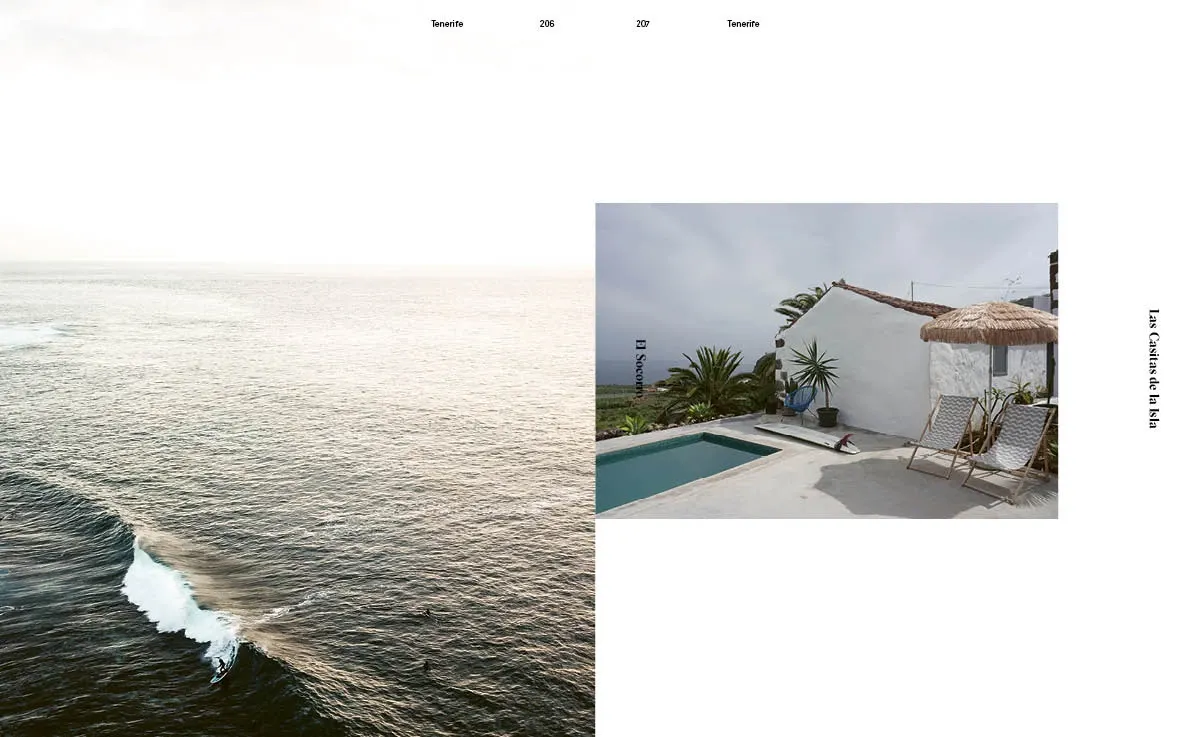 tenerife