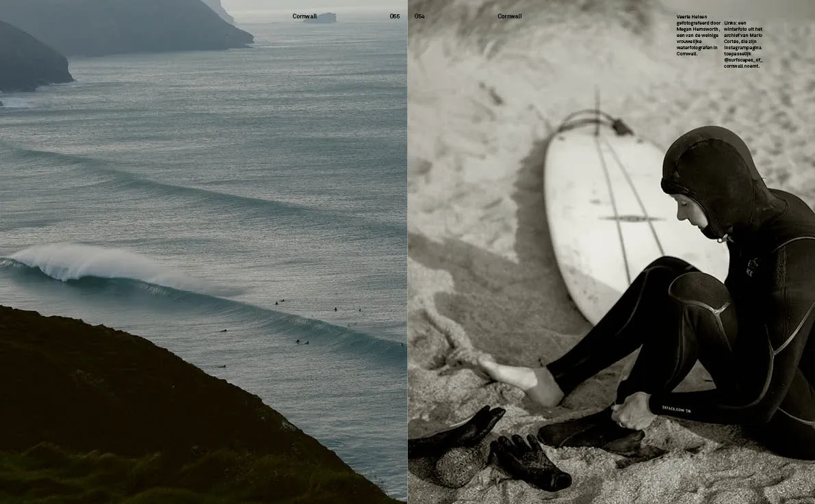 surf & stay photo spread