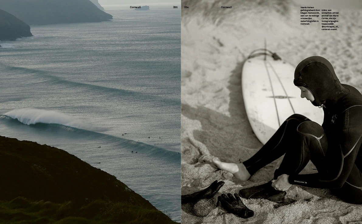 surf & stay photo spread