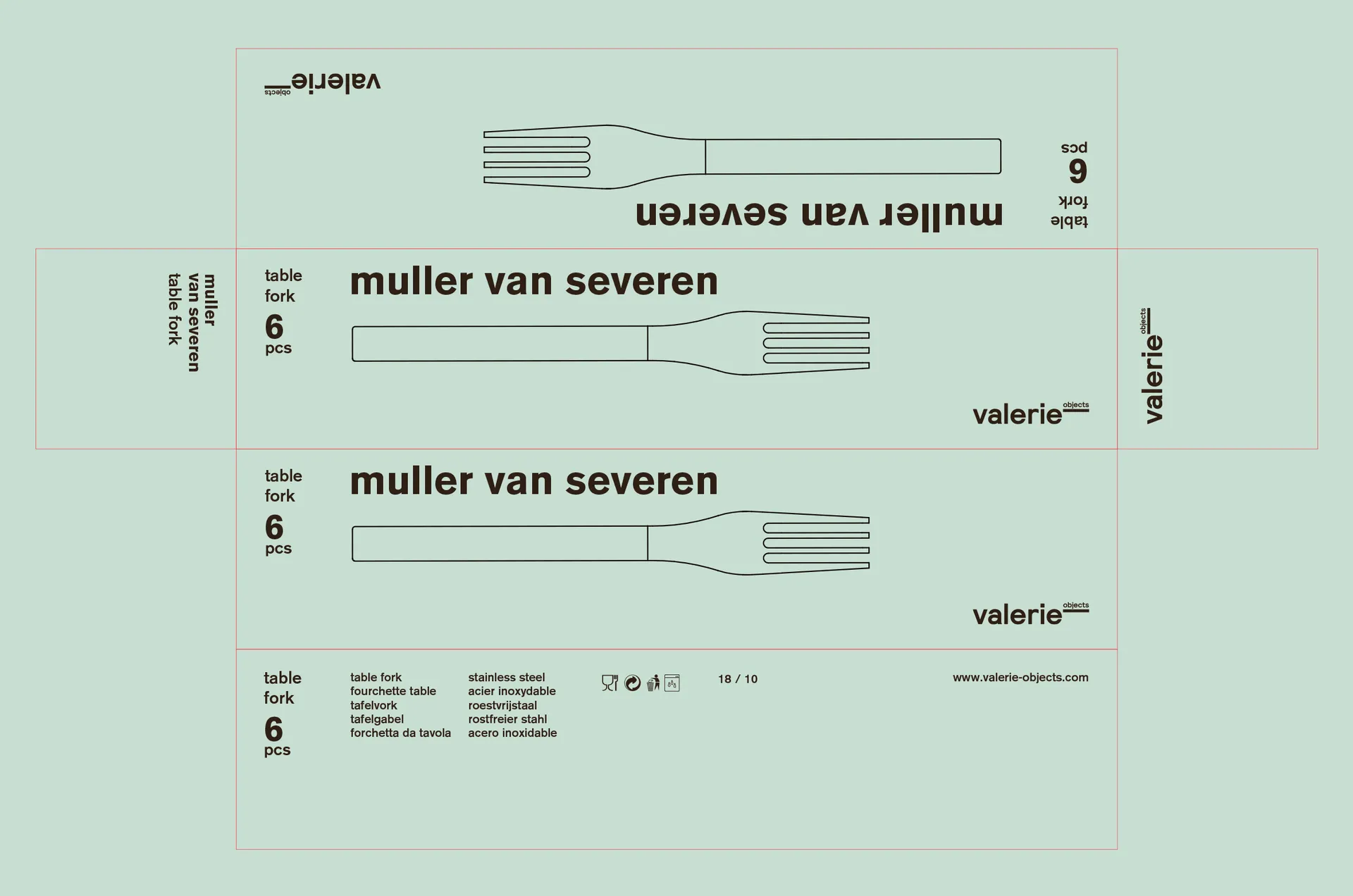 valerie_objects packaging design