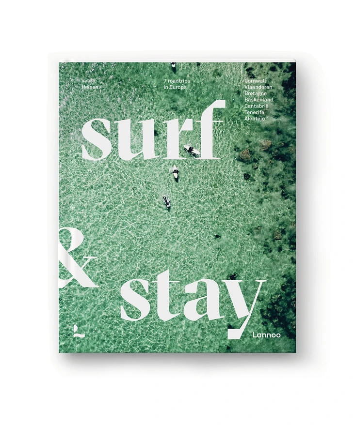 surf & stay 2