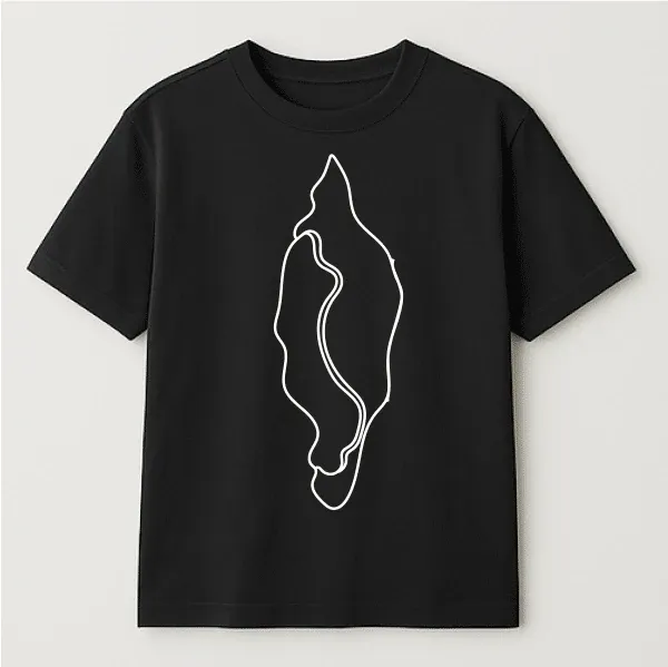 MAFFOOD GYOZA - MFG - T-Shirt