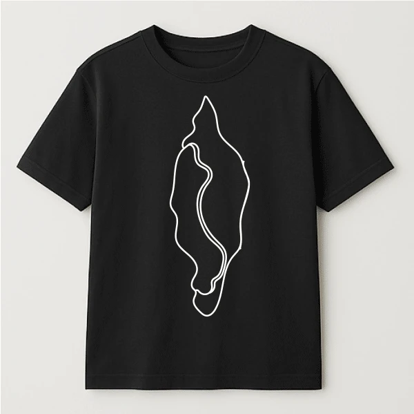 MAFFOOD GYOZA - MFG - T-Shirt