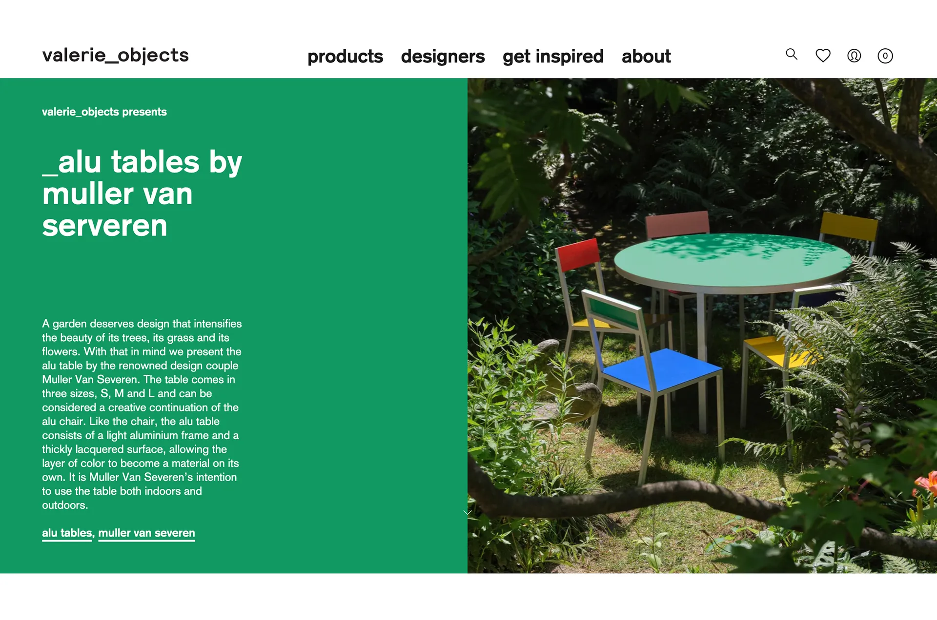 valerie_objects detail website opener