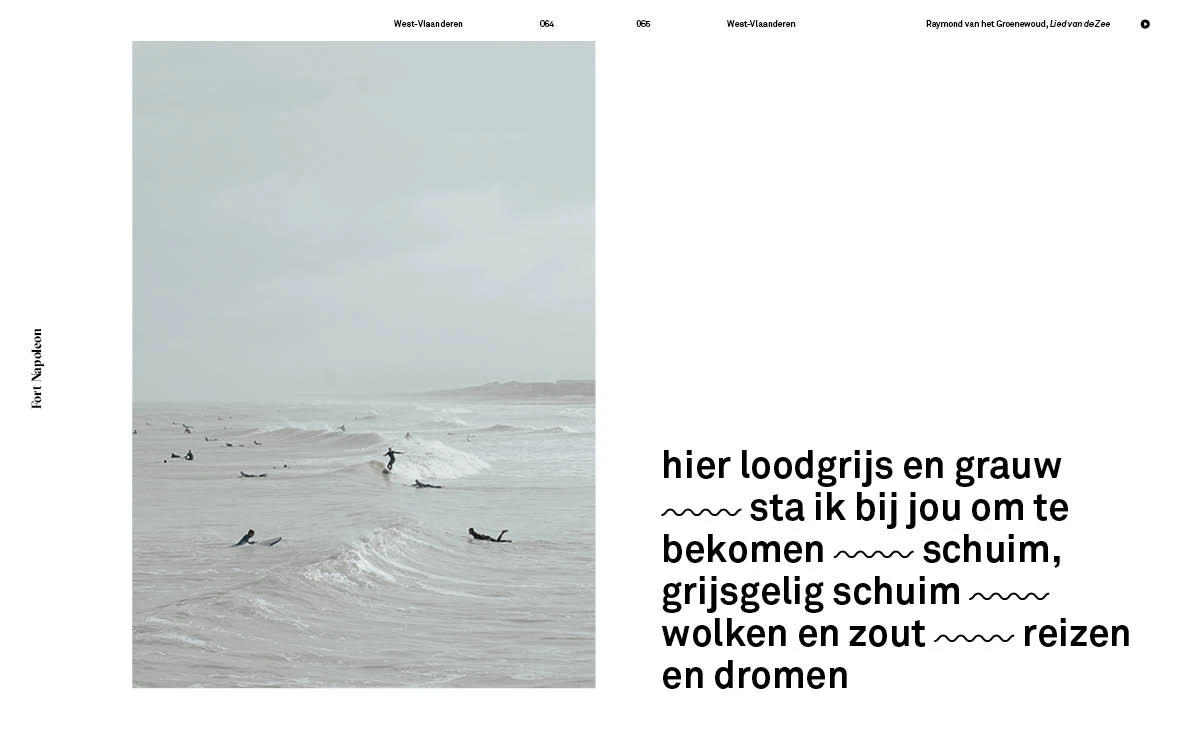 surf & stay spread - quote