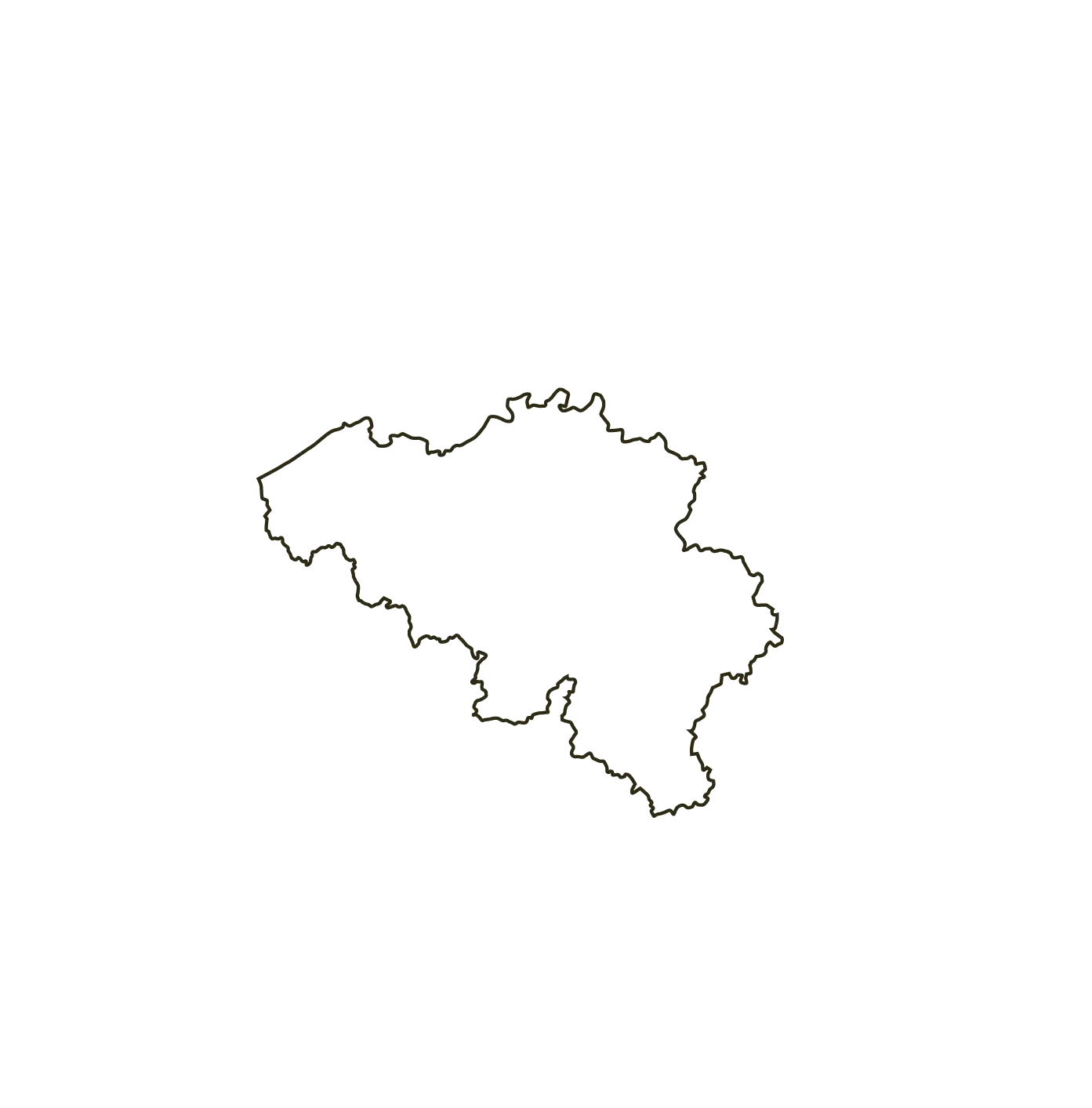 surf & stay maps