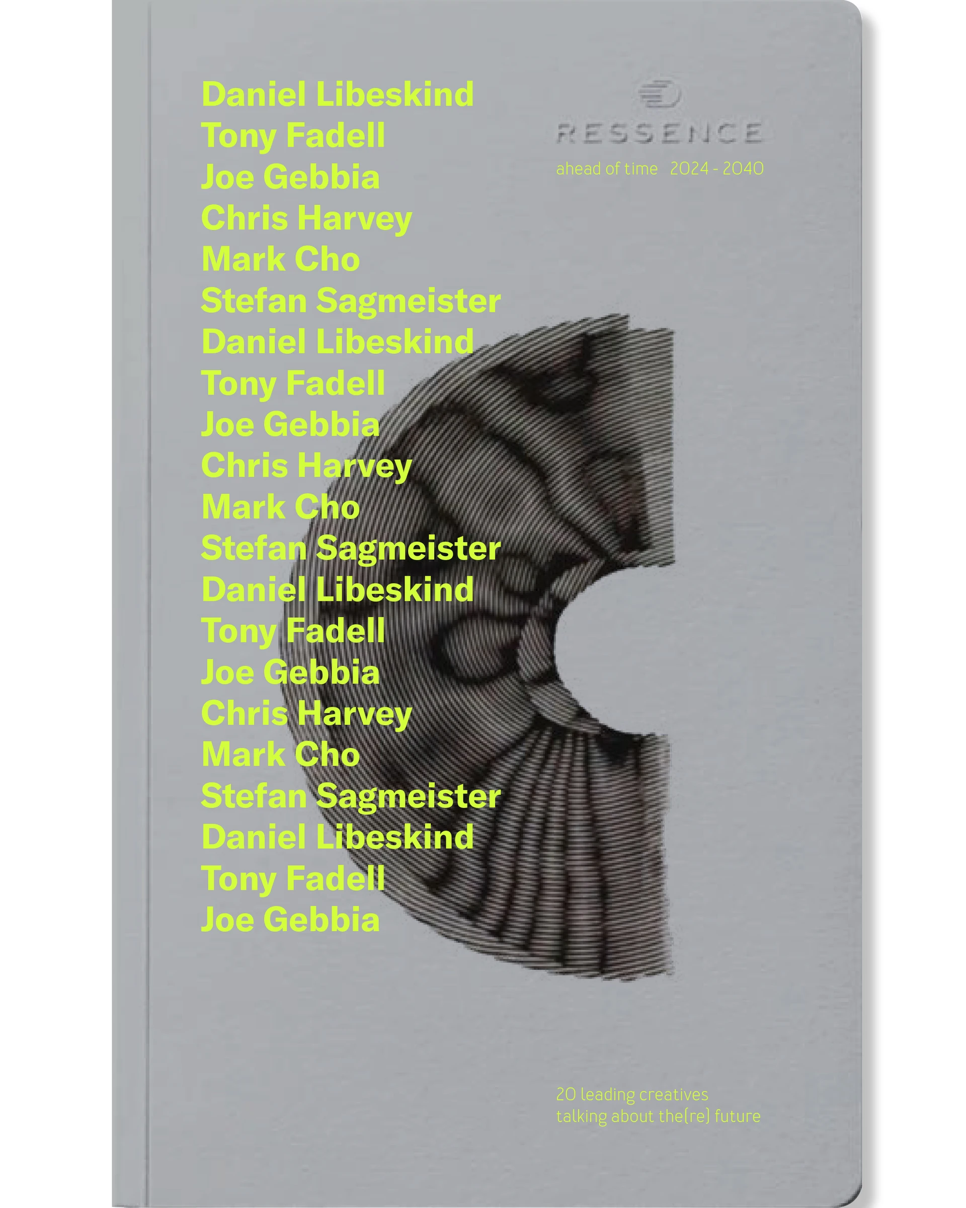 ressence cover studies