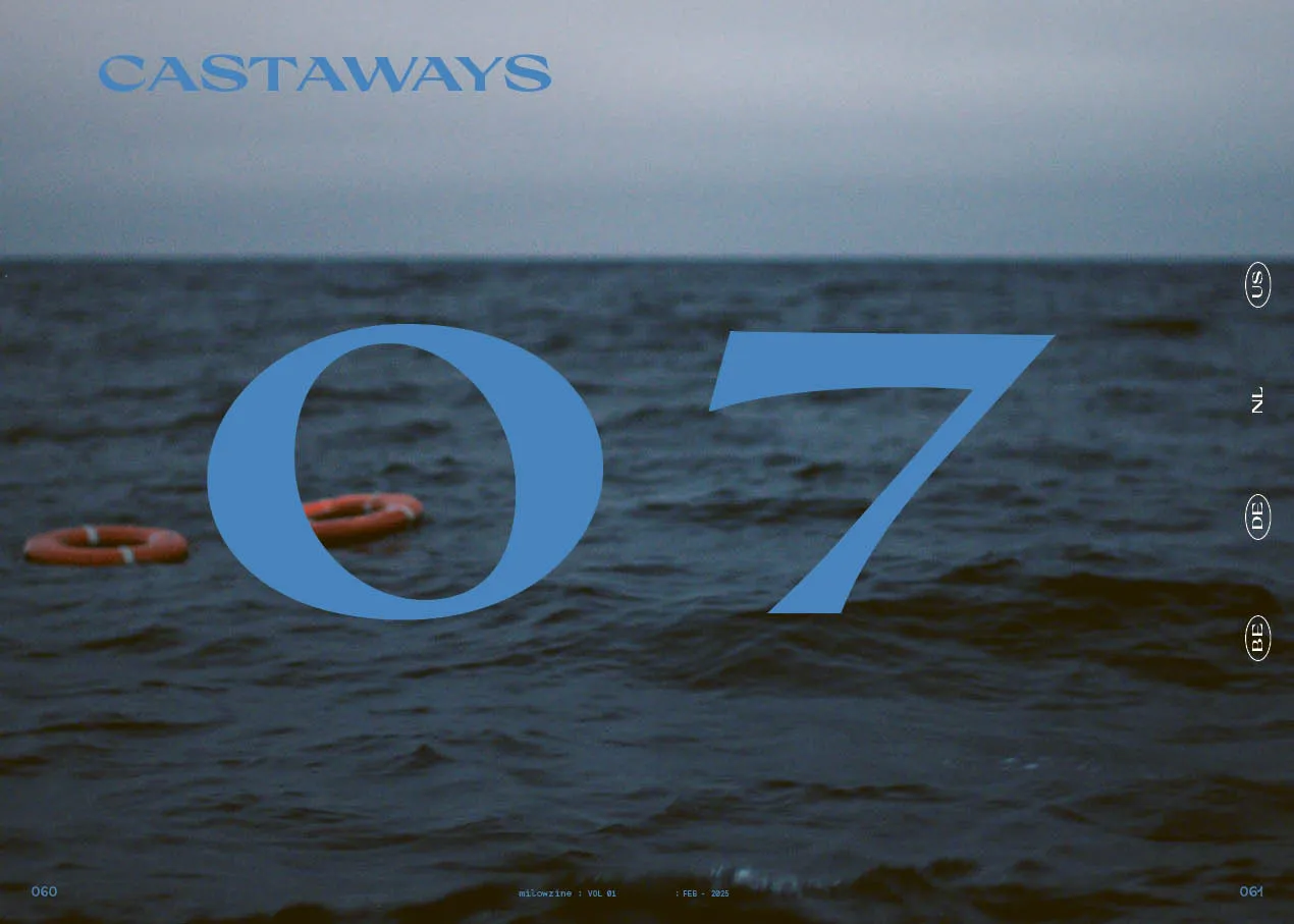 chapter 07- milow zine