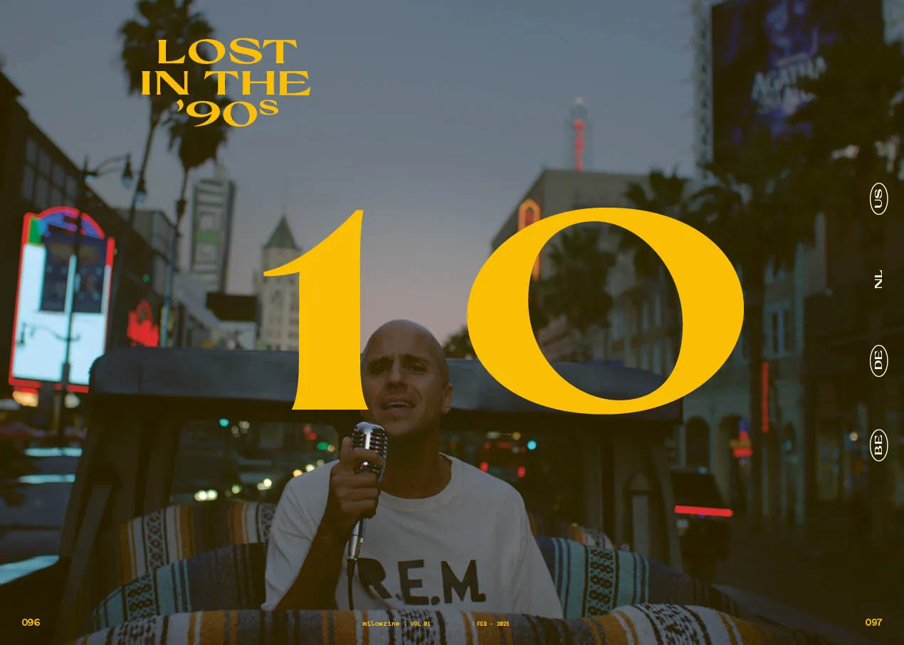 chapter 10- milow zine